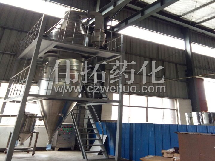 为（wéi）什么污水处理必须用污泥干燥（zào）机？