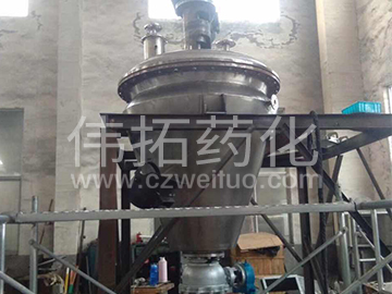 汙泥幹化機