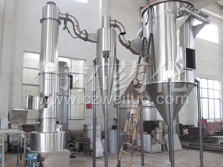 汙泥脫水機具有七大（dà）優勢